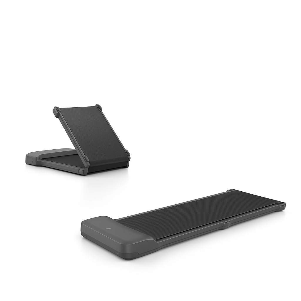 Smart Foldable Walking Pad Pro