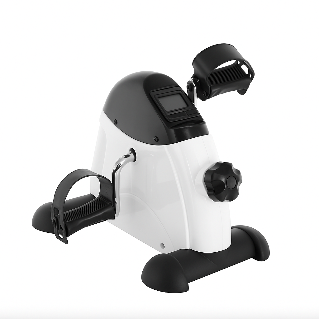 Digital Multi-Function Exercise Bike