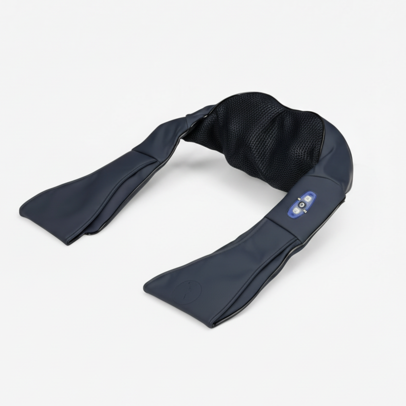 Heated Shoulder & Neck Massager