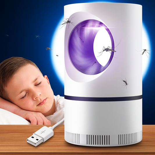 Anti-Mosquito Device for Home – Peaceful Nights, Bite-Free Sleep