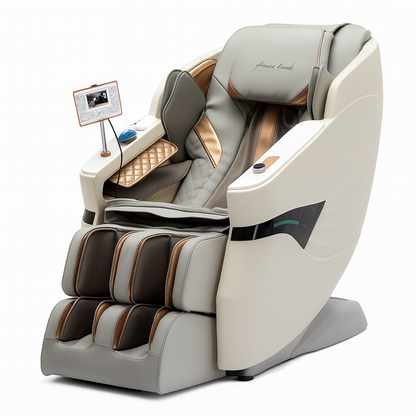 Zero Gravity Massage Chair