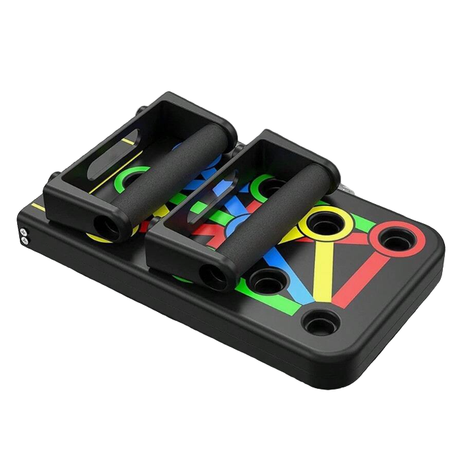 28 in 1 Push up Stand