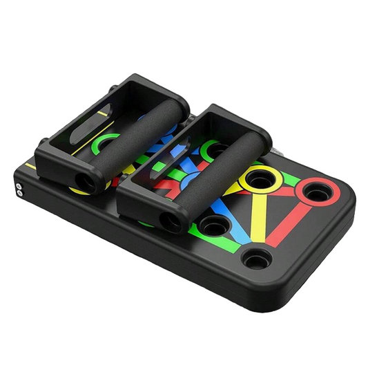 28 in 1 Push up Stand