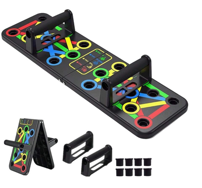 28 in 1 Push up Stand