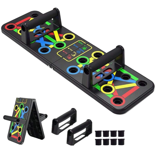 28 in 1 Push up Stand