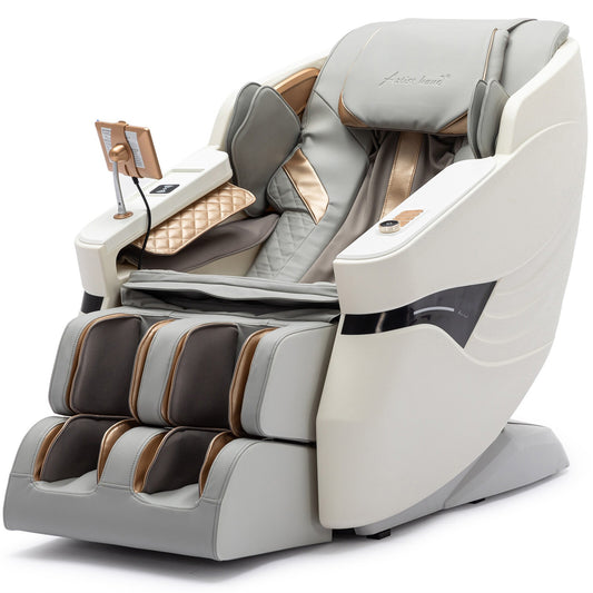 Full Body 3D Zero Gravity Massage Chair Recliner