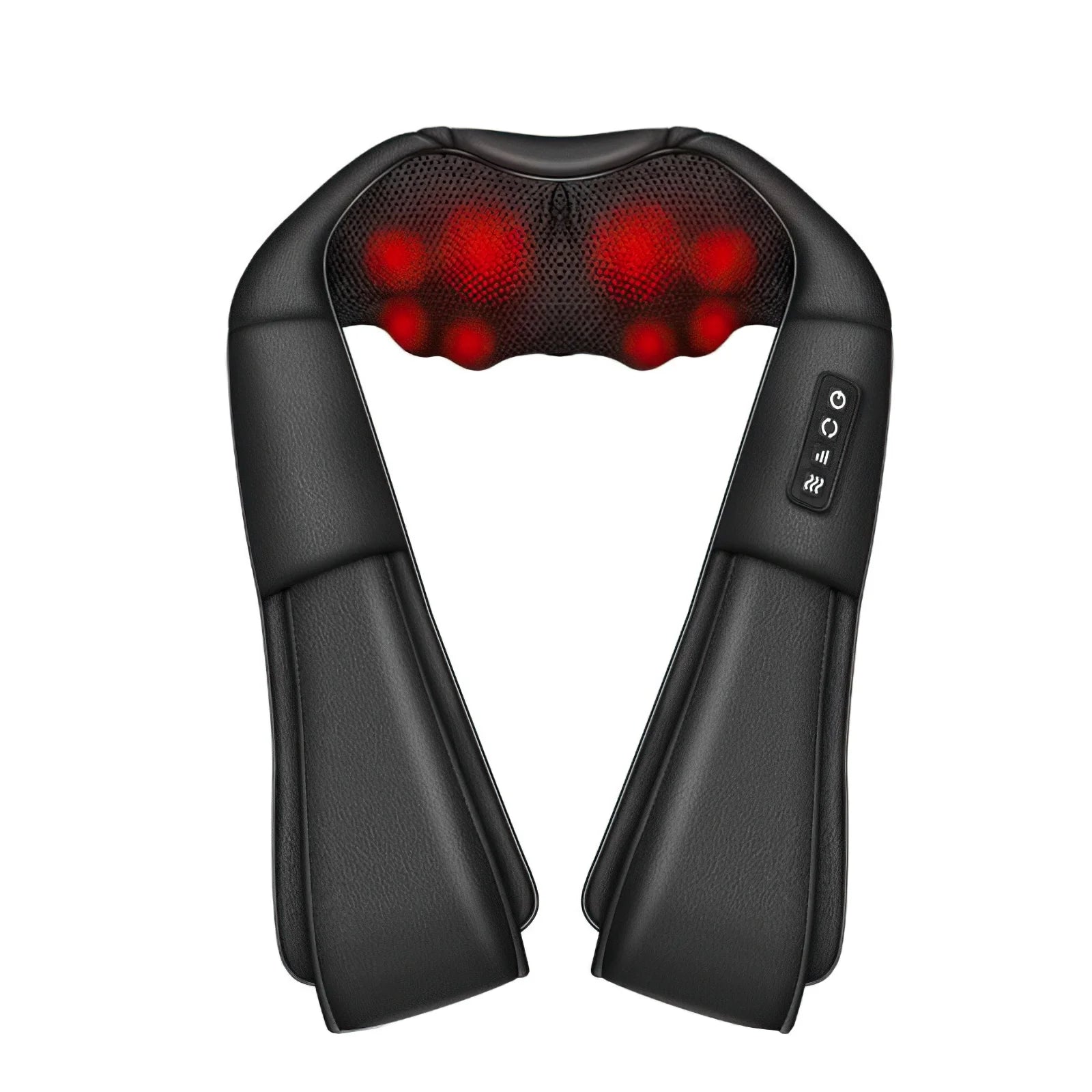 Shiatsu Massager for Neck & Back