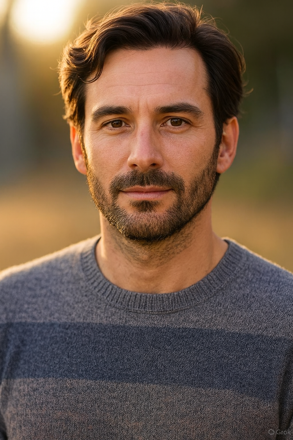 Dan K.