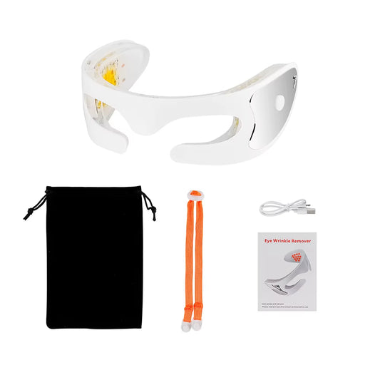 Eye Massager - Hot Compress & Vibration Therapy - SP!NECK™ 
