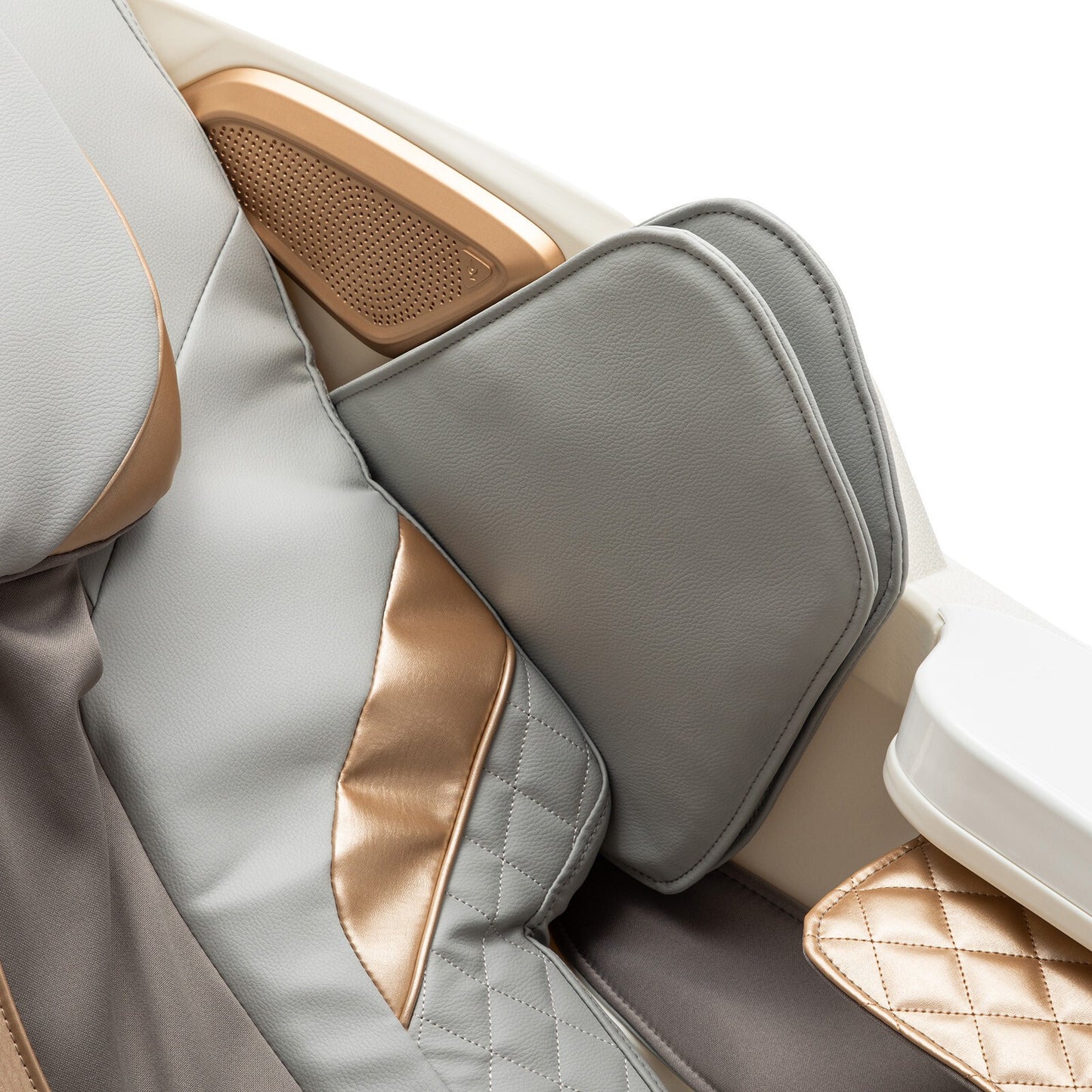 Full Body 3D Zero Gravity Massage Chair Recliner