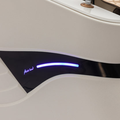 Full Body 3D Zero Gravity Massage Chair Recliner