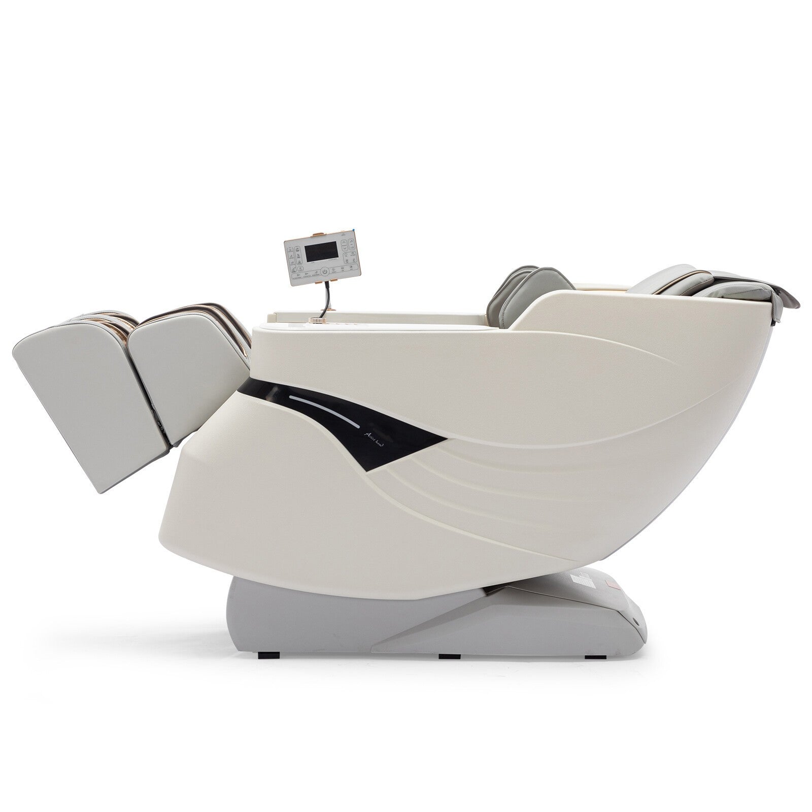 Full Body 3D Zero Gravity Massage Chair Recliner