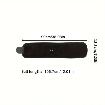 Waist Massager Belt – Fitness & Slimming Slim your waist and tone arms effectively for weight loss.