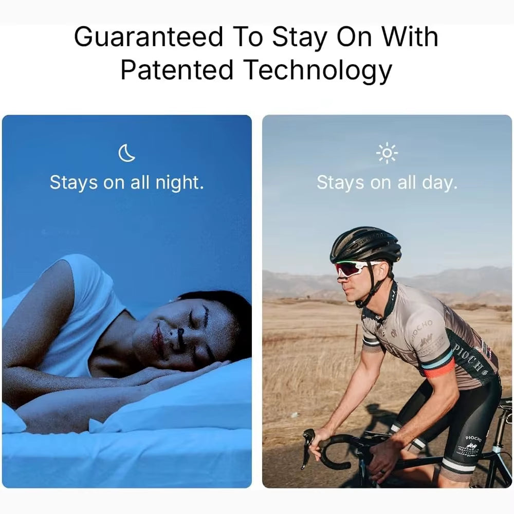 Nasal Dilator for Better Sleep & Breathing - SP!NECK™ 