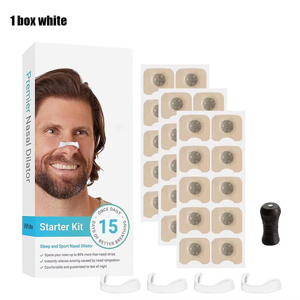 Nasal Dilator for Better Sleep & Breathing - SP!NECK™ 
