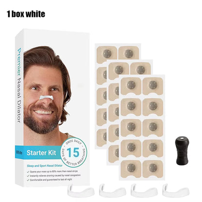 Nasal Dilator for Better Sleep & Breathing - SP!NECK™ 