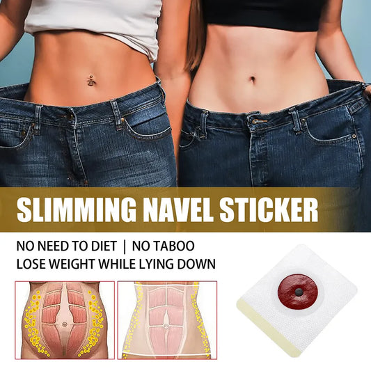 Slim Patch Weight Loss Slimming Diets Pads US - SP!NECK™ 