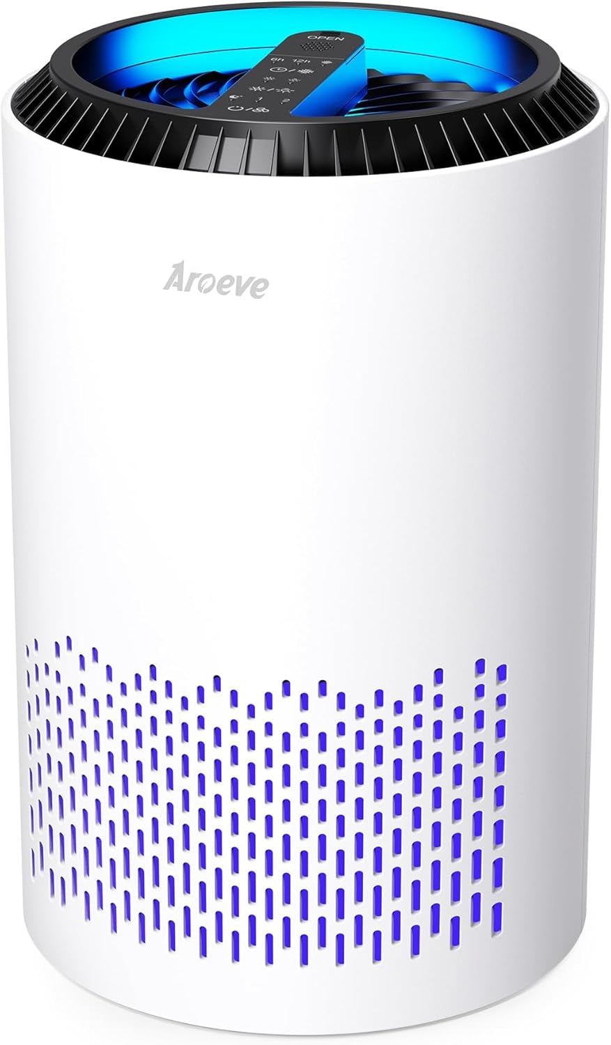 AROEVE Air Purifiers for Home