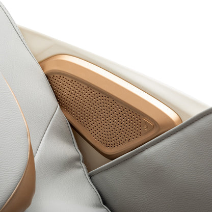 Full Body 3D Zero Gravity Massage Chair Recliner