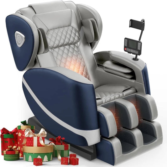 Znines Full Body Zero Gravity Massage Chair - SP!NECK™