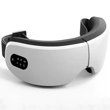 4D Smart Eye Massager with Bluetooth - SP!NECK™