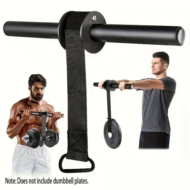 Arm Blaster - Bicep and Tricep Curl Isolator - SP!NECK™