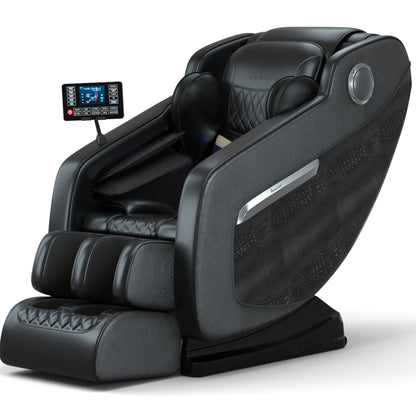 Shiatsu Zero Gravity Massage Chair with Air Compression - SP!NECK™