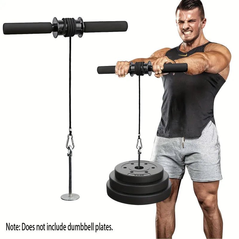 Arm Blaster - Bicep and Tricep Curl Isolator - SP!NECK™