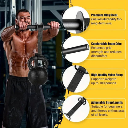 Arm Blaster - Bicep and Tricep Curl Isolator - SP!NECK™