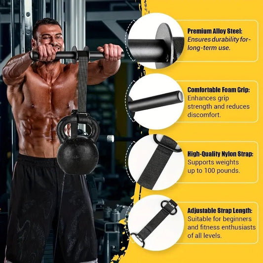 Arm Blaster - Bicep and Tricep Curl Isolator - SP!NECK™