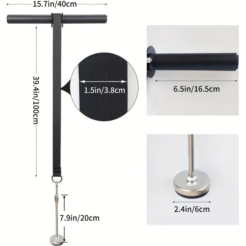 Arm Blaster - Bicep and Tricep Curl Isolator - SP!NECK™