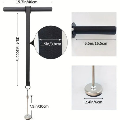 Arm Blaster - Bicep and Tricep Curl Isolator - SP!NECK™
