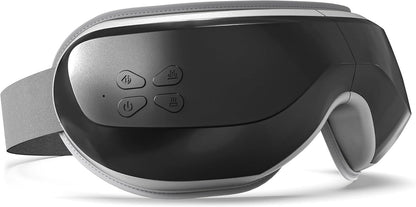 Eye Massager with Heat - Vision X Heated Mask for Migraine Relief - SP!NECK™