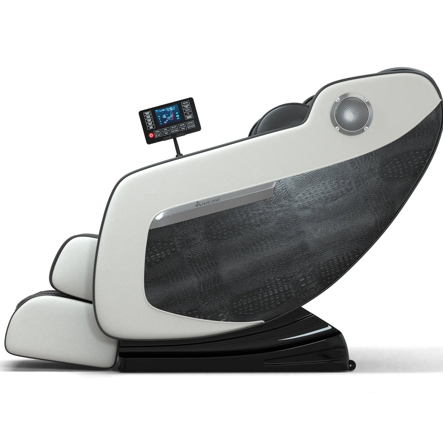 Shiatsu Zero Gravity Massage Chair with Air Compression - SP!NECK™