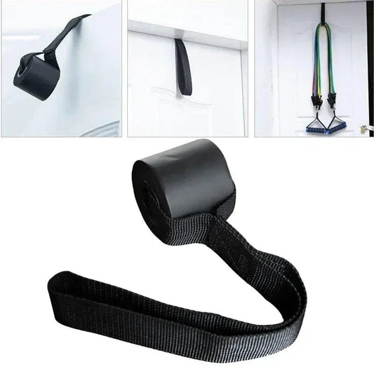 Resistance Band Door Anchor - Home Gym Accessory - SP!NECK™