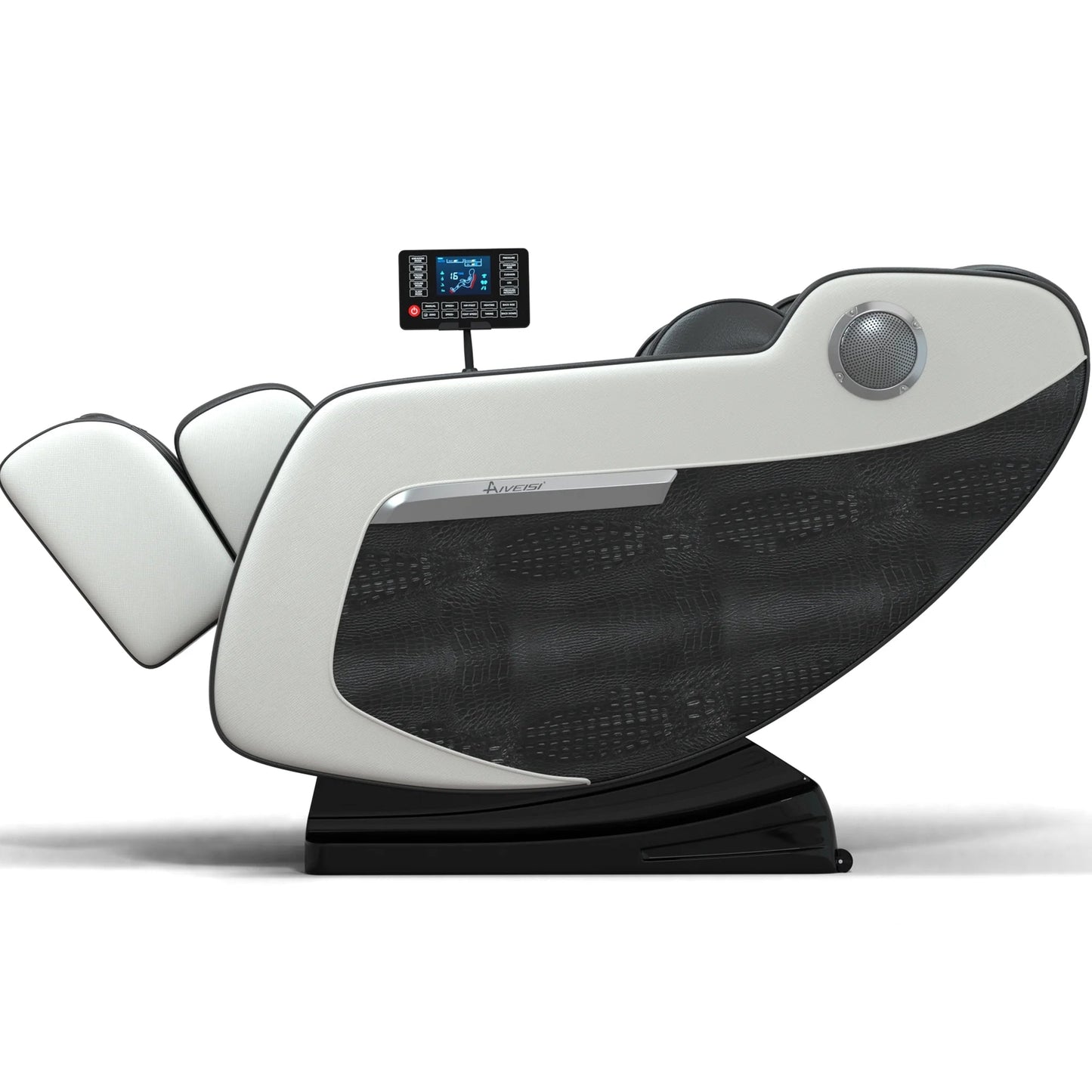 Shiatsu Zero Gravity Massage Chair with Air Compression - SP!NECK™