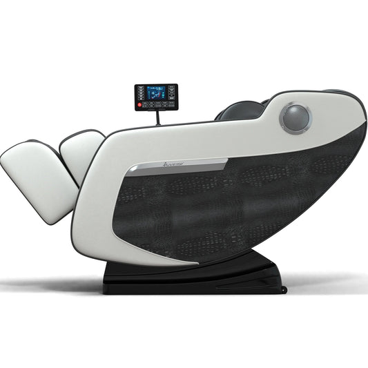 Shiatsu Zero Gravity Massage Chair with Air Compression - SP!NECK™