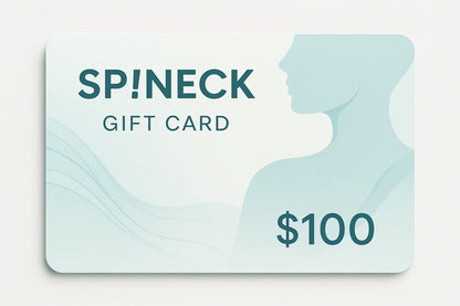 SP!NECK Gift Card - SP!NECK™ 