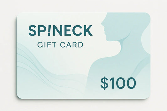 SP!NECK Gift Card - SP!NECK™ 