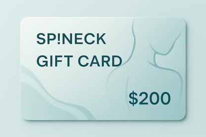SP!NECK Gift Card - SP!NECK™ 